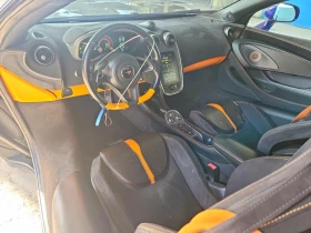McLaren 570S Coupe AUTOMOTIVE - 96500 € / 188737.60 лв. - 61867228 8