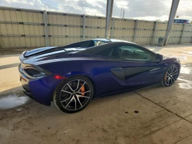 McLaren 570S Coupe AUTOMOTIVE - 96500 € / 188737.60 лв. - 61867228 3