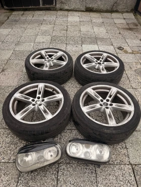 VW Golf - 1250 € / 2444.79 лв. - 20713498 12