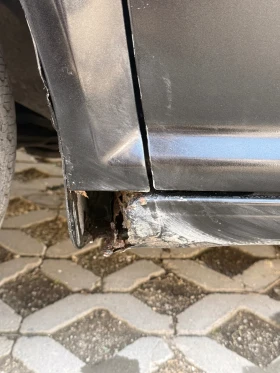 VW Golf - 1250 € / 2444.79 лв. - 20713498 11