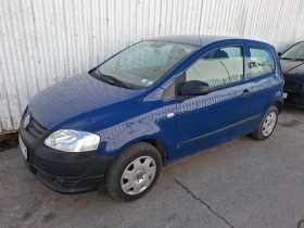 VW Fox 1.2 | Mobile.bg � ����� ������ 6