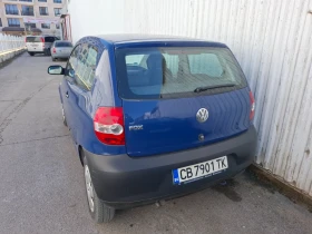 VW Fox 1.2 | Mobile.bg � ����� ������ 7