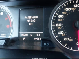 Audi A4 2.0L I-4 DI, DOHC, VVT, TURBO, 211HP Front Wheel - 5700 € / 11148.23 лв. - 72545866 15