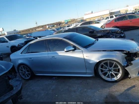 Audi A4 2.0L I-4 DI, DOHC, VVT, TURBO, 211HP Front Wheel - 5700 € / 11148.23 лв. - 72545866 13