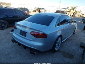 Audi A4 2.0L I-4 DI, DOHC, VVT, TURBO, 211HP Front Wheel - 5700 € / 11148.23 лв. - 72545866 4