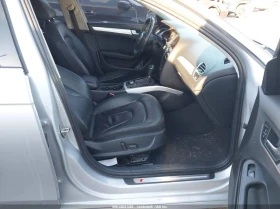 Audi A4 2.0L I-4 DI, DOHC, VVT, TURBO, 211HP Front Wheel - 5700 € / 11148.23 лв. - 72545866 5