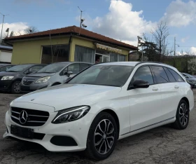 Mercedes-Benz C 220 CDI* NAVI* LED* CAMERA