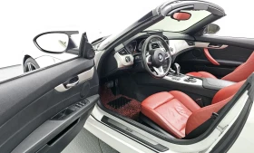 BMW Z4 M package/Shadow Line/FULL - 13990 € / 27362.06 лв. - 27044436 10