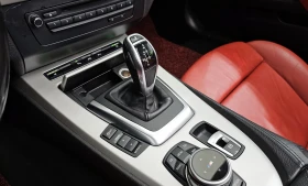 BMW Z4 M package/Shadow Line/FULL - 13990 € / 27362.06 лв. - 27044436 9