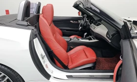 BMW Z4 M package/Shadow Line/FULL - 13990 € / 27362.06 лв. - 27044436 11
