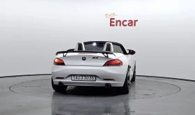BMW Z4 M package/Shadow Line/FULL - 13990 € / 27362.06 лв. - 27044436 4