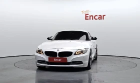 BMW Z4 M package/Shadow Line/FULL - 13990 € / 27362.06 лв. - 27044436 3