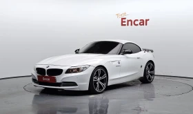 BMW Z4 M package/Shadow Line/FULL