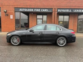Mercedes-Benz C 43 AMG * КОМПЛЕКТ ГУМИ * BURMESTER * 360 * HUD - 42700 € / 83513.94 лв. - 33517907 2