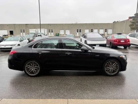 Mercedes-Benz C 43 AMG * КОМПЛЕКТ ГУМИ * BURMESTER * 360 * HUD - 42700 € / 83513.94 лв. - 33517907 3