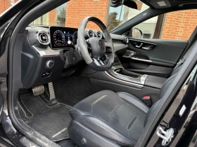 Mercedes-Benz C 43 AMG * КОМПЛЕКТ ГУМИ * BURMESTER * 360 * HUD - 42700 € / 83513.94 лв. - 33517907 5
