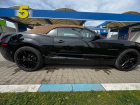 Chevrolet Camaro 3.6 CABRIO - 15100 € / 29533.03 лв. - 21018946 5