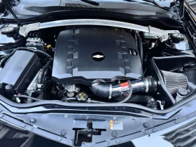 Chevrolet Camaro 3.6 CABRIO - 15100 € / 29533.03 лв. - 21018946 8