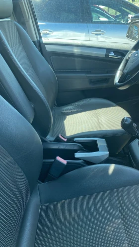 Opel Zafira 1.6i, метан - 12 € / 23.47 лв. - 24420502 4