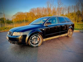 Audi A4 3.0 Quattro - 3100 € / 6063.07 лв. - 42654168 3