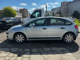 Citroen C4 - 1700 € / 3324.91 лв. - 33233680 2