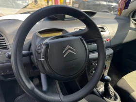 Citroen C4 - 1700 € / 3324.91 лв. - 33233680 5