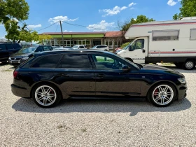 Audi A6 3.0 TDI 204hp Full S-Line Shadow Line | Mobile.bg � ����� ������ 6