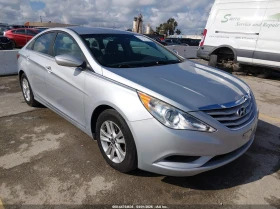 ������ Hyundai Sonata