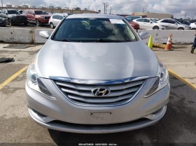Hyundai Sonata 2.4L I-4 DI, DOHC, VVT, 190HP Front Wheel Drive | Mobile.bg � ����� ������ 6