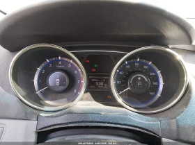 Hyundai Sonata 2.4L I-4 DI, DOHC, VVT, 190HP Front Wheel Drive | Mobile.bg � ����� ������ 7