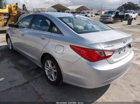 Hyundai Sonata 2.4L I-4 DI, DOHC, VVT, 190HP Front Wheel Drive | Mobile.bg � ����� ������ 3