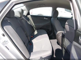 Hyundai Sonata 2.4L I-4 DI, DOHC, VVT, 190HP Front Wheel Drive | Mobile.bg � ����� ������ 8