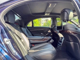 Mercedes-Benz S 560 LONG/4 MATIC+ /BURMASTER3D/360/85000*  | Mobile.bg � ����� ������ 13