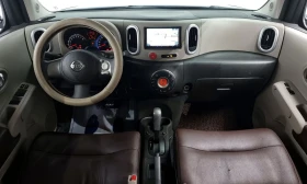 Nissan Cube undefined | Auto.bg — изображение 7