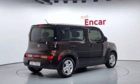 Nissan Cube undefined | Auto.bg — изображение 2