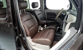 Nissan Cube undefined | Auto.bg — изображение 10