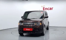 Nissan Cube undefined | Auto.bg — изображение 3