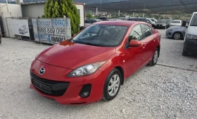 Mazda 3 1.6 HDI 2013г. Топ състояние