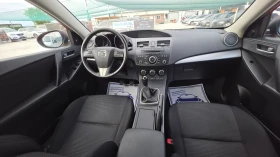 Mazda 3 1.6 HDI 2013г. Топ състояние | Auto.bg — изображение 14