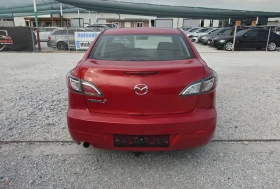 Mazda 3 1.6 HDI 2013г. Топ състояние | Auto.bg — изображение 6