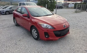 Mazda 3 1.6 HDI 2013г. Топ състояние | Auto.bg — изображение 2