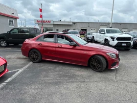 Mercedes-Benz C 43 AMG * АВТОКРЕДИТ * ОТ ПРЕДСТАВИТЕЛСТВО | Auto.bg — изображение 4