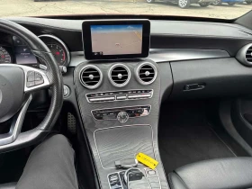Mercedes-Benz C 43 AMG * АВТОКРЕДИТ * ОТ ПРЕДСТАВИТЕЛСТВО | Auto.bg — изображение 9