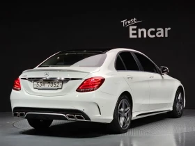 Mercedes-Benz C 200 - 14979 € / 29296.38 лв. - 58198646 2