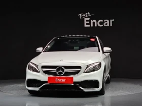 Mercedes-Benz C 200 - 14979 € / 29296.38 лв. - 58198646 3