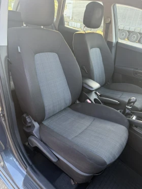 Kia Ceed 1 .6CRDI | Mobile.bg � ����� ������ 11