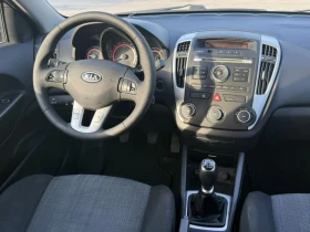 Kia Ceed 1 .6CRDI | Mobile.bg � ����� ������ 13