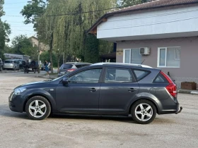 Kia Ceed 1 .6CRDI | Mobile.bg � ����� ������ 7