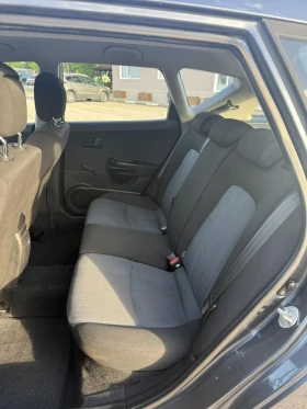 Kia Ceed 1 .6CRDI | Mobile.bg � ����� ������ 10
