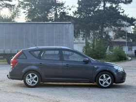 Kia Ceed 1 .6CRDI | Mobile.bg � ����� ������ 6